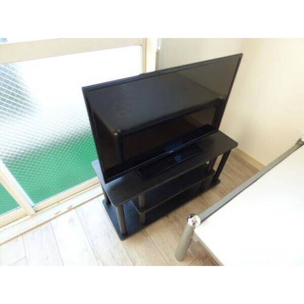 北柏第14レジデンス204号室 部屋その他