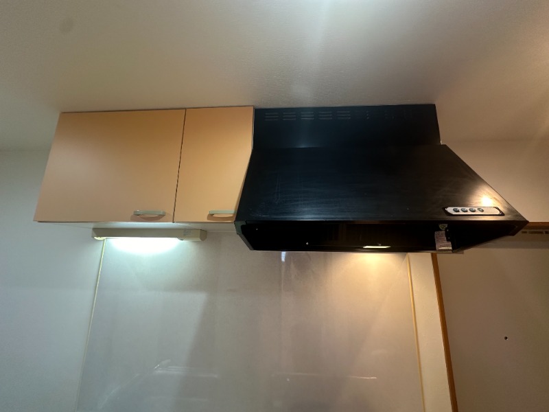 ベクヴェーム2階 部屋その他