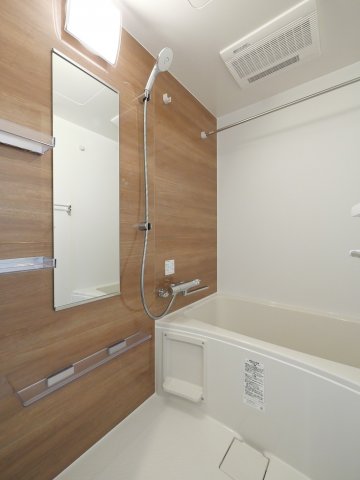 豊島千早レジデンス 内観