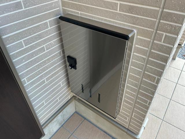 グランプラム本町（ＧｒａｎＰｌｕｍ本町）107号室 共有部分