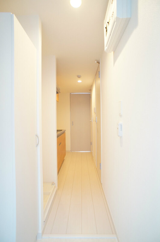 リブリ・グランツ武蔵中原2階 部屋その他