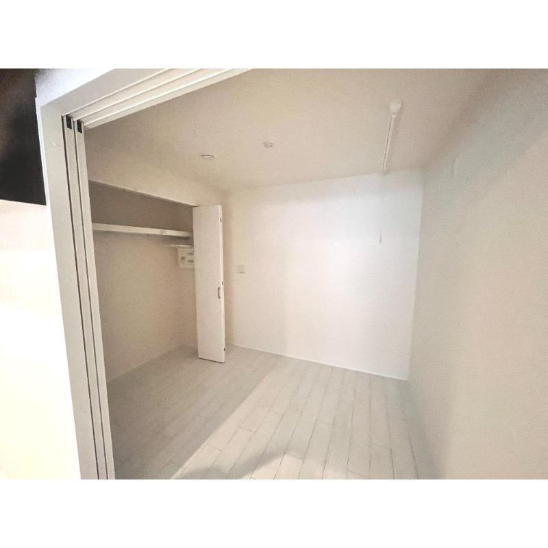 CREAL新富町5階 部屋その他