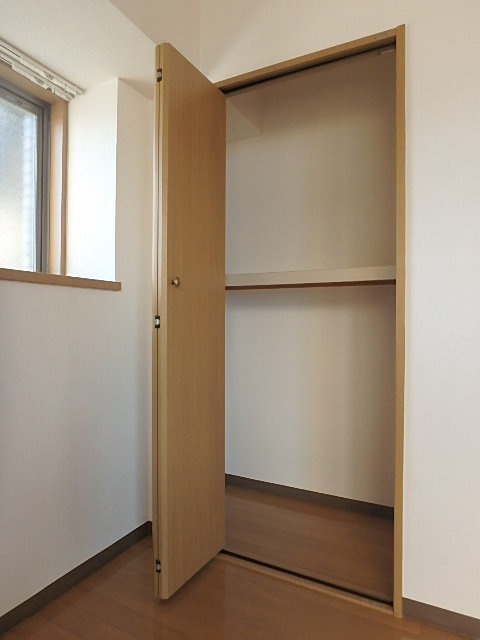 プレール上池袋 収納