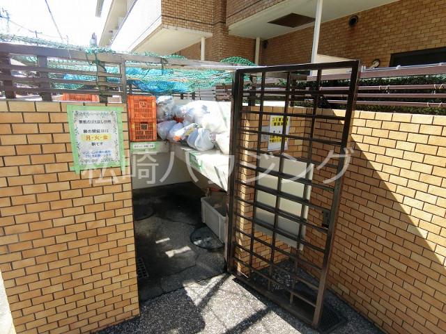 ライオンズマンション三鷹第22階 部屋その他