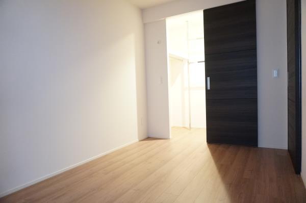 Ｂｒｉｌｌｉａ仙川ＴｈｅＲｅｓｉｄｅｎｃｅ2階 リビング