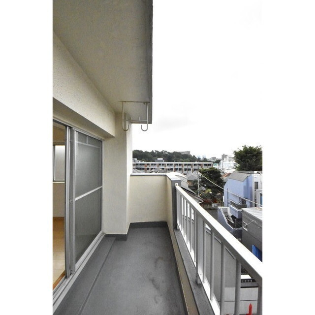 目白台コーポ0501号室 内観