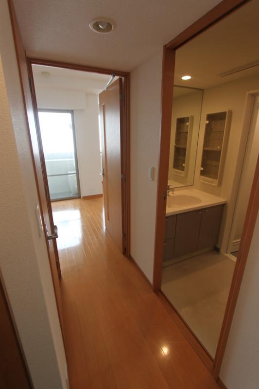 アムス八丁堀Ｉ12階 同建物別部屋の参考画像