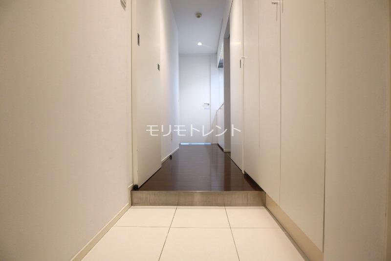 カスタリア市ヶ谷 室内参考写真（1F-Bタイプ）