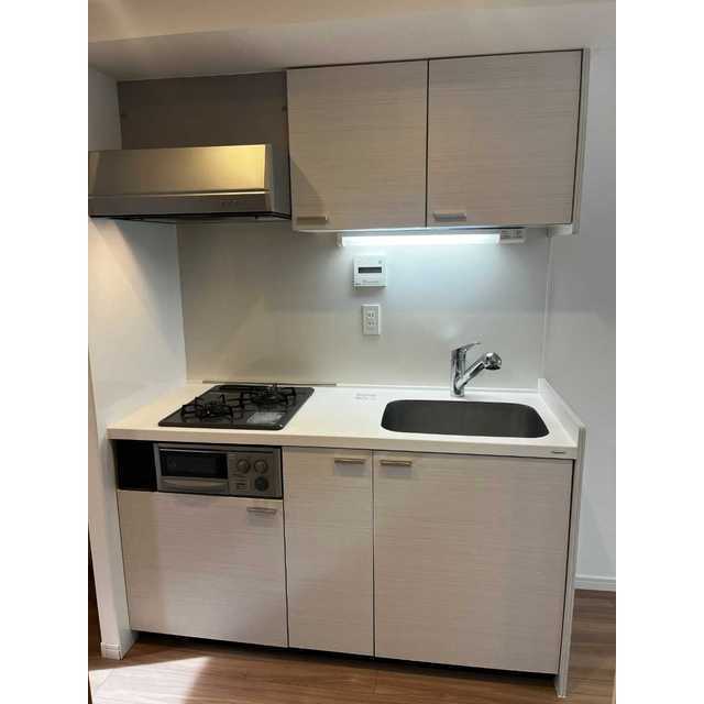 用賀コーポラス 内観