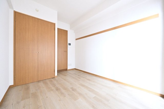 マイキャッスル新高円寺6階 部屋その他