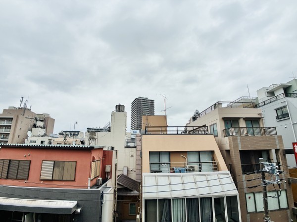 カーサ　ヴェデュータ4階 部屋その他