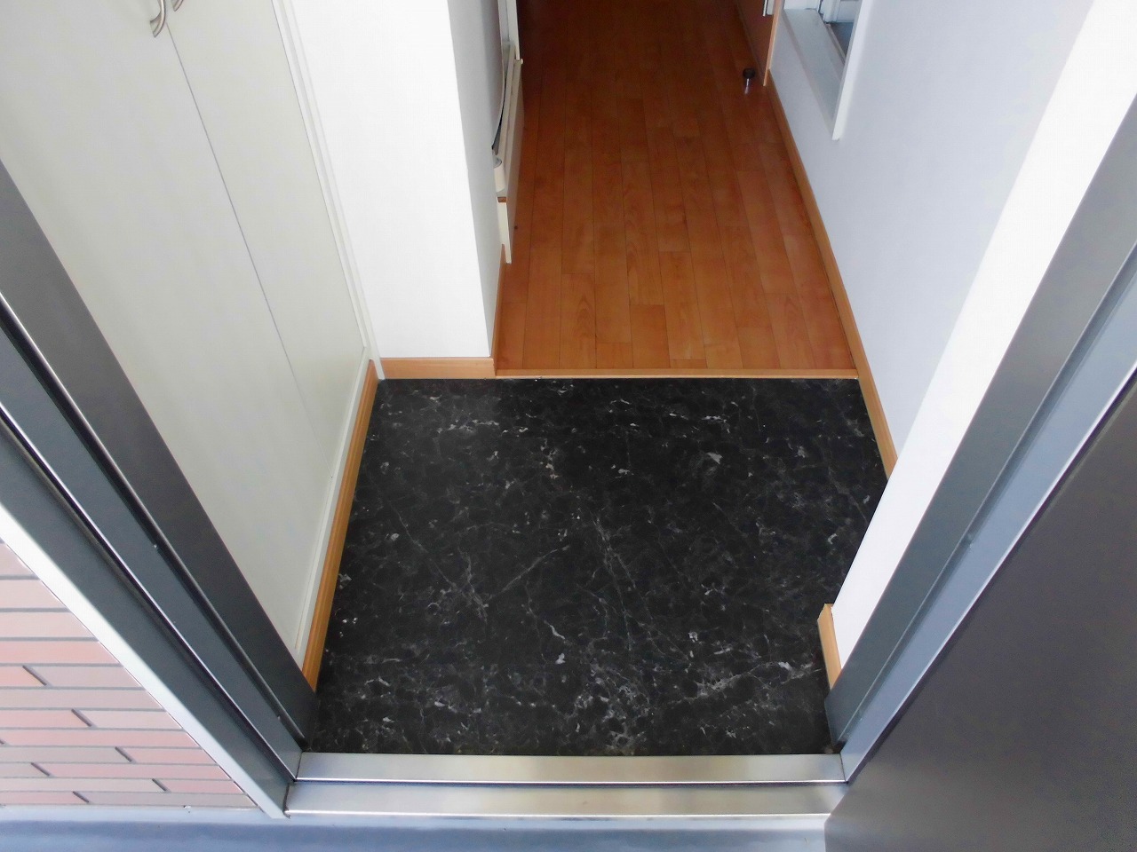 レオパレストレディア301号室 部屋その他