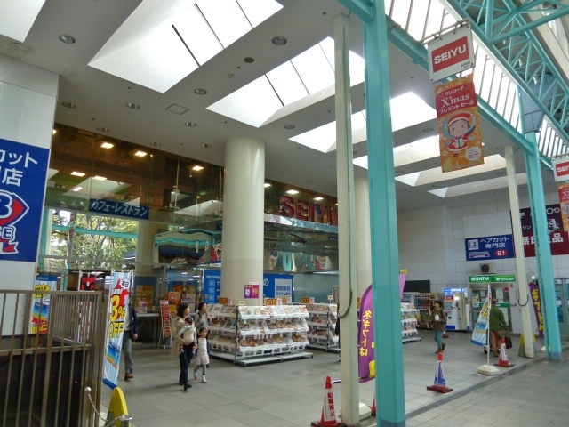 プランドール吉祥寺P号室 西友吉祥寺店