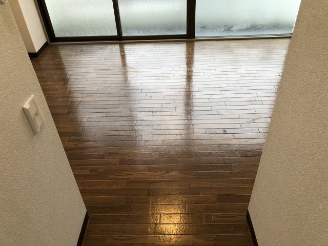 102号室