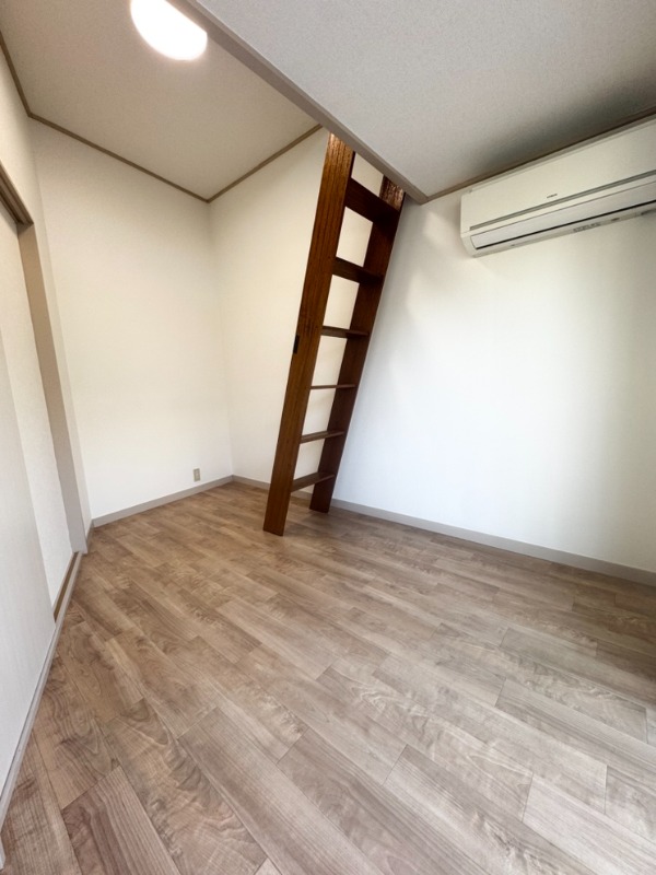 アヴァンセ宿河原2階 部屋その他