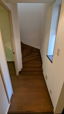 オークテラス107号室 その他