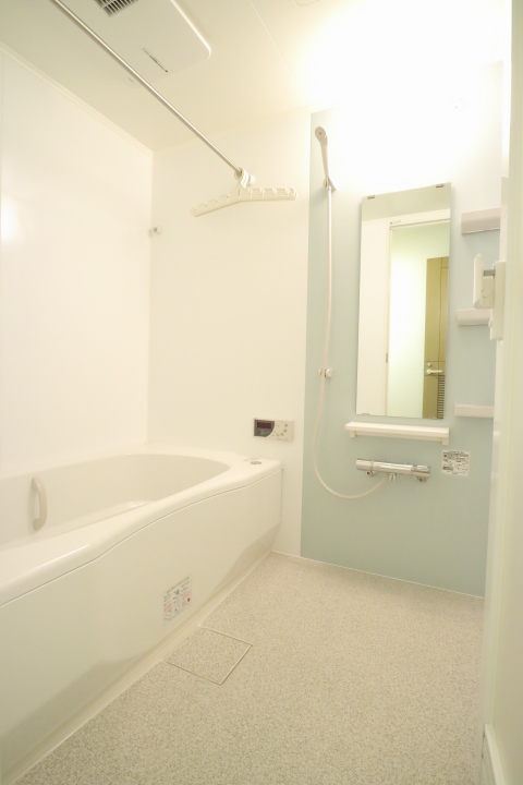 テラス日新 ※参考写真