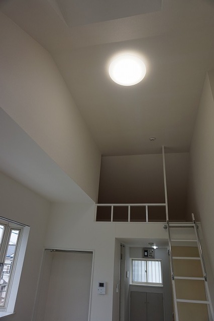 ローズアパート(Q-088)2階 その他、部屋スペース