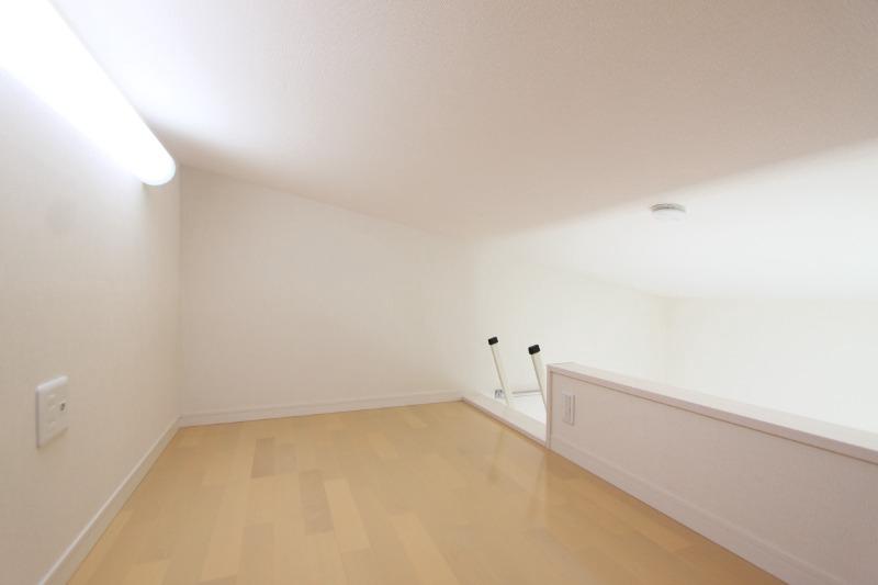 fortissimo art西六郷3階 部屋その他