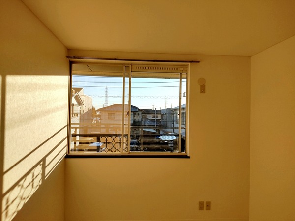 メゾン・ミキ3号室 部屋その他