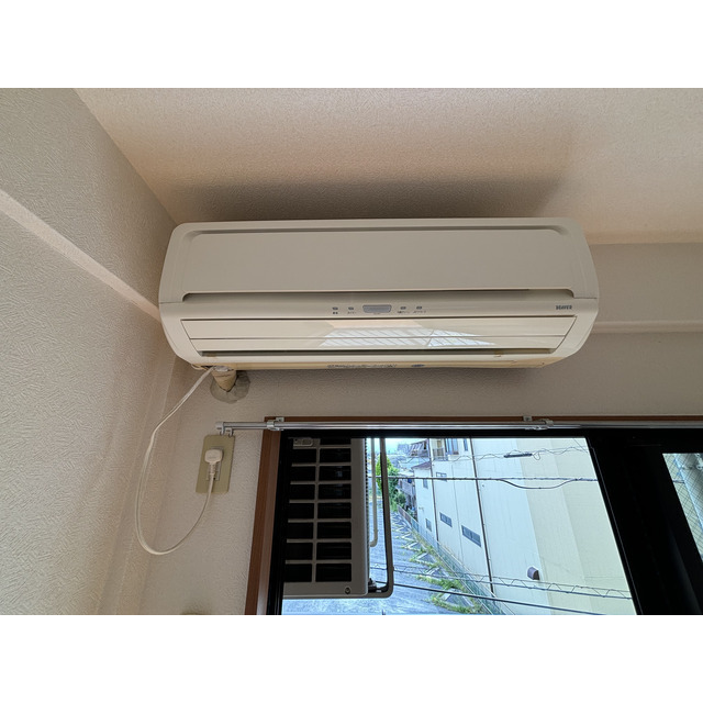 ドーチェスター大宮0402号室 写真は別室