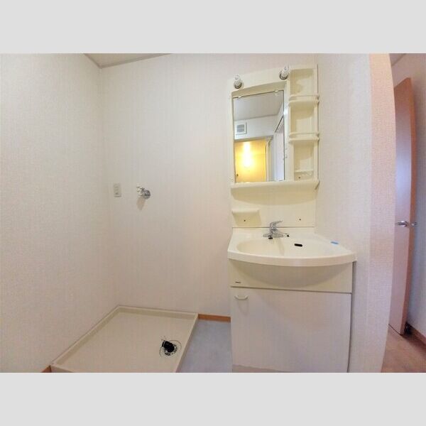 レジデンス東光　Ⅲ 洗面台