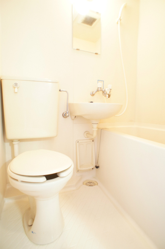 小杉SIビル トイレ