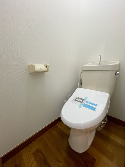 ステアーハイム2階 部屋その他