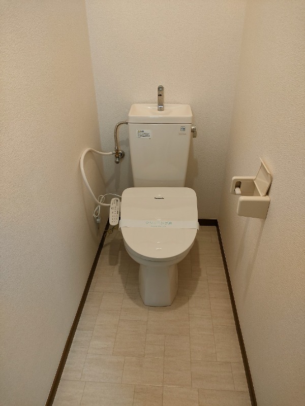 ブランシュ・ネージュＣ1階 部屋その他