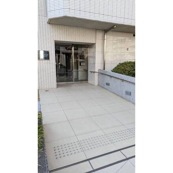 スパシエスタイル住吉 外観