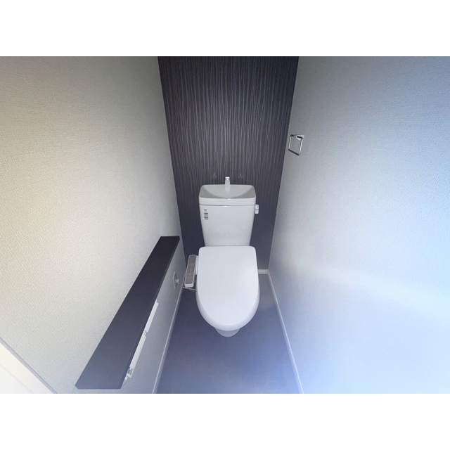 Maisonettepark 大道 内観