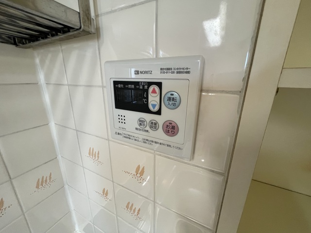 メゾンベール桜台0401号室 部屋設備