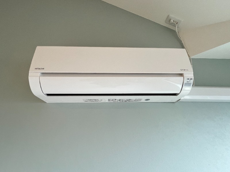 府中の森Twinkle 部屋設備