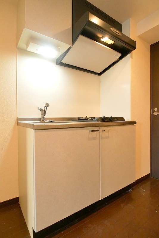 ARTESSIMO LINK COMODO6階 内観