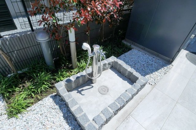 コージーコート蕨 外観