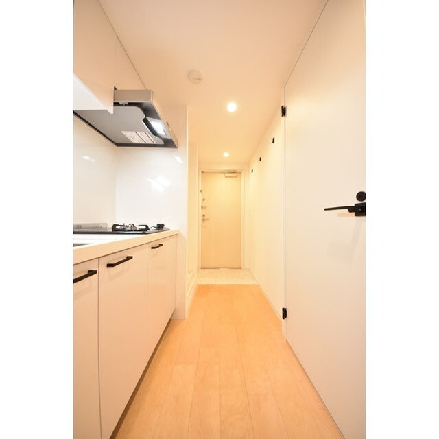 グローリオシェルト池袋Ⅴ0302号室 内観