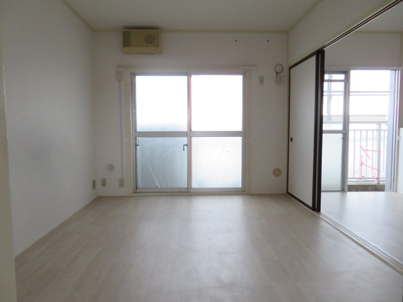 品川ひばりが丘アパート4号棟 ※他部屋参照