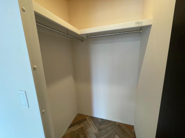 グラン　ドマーニ ウォークインクローゼット