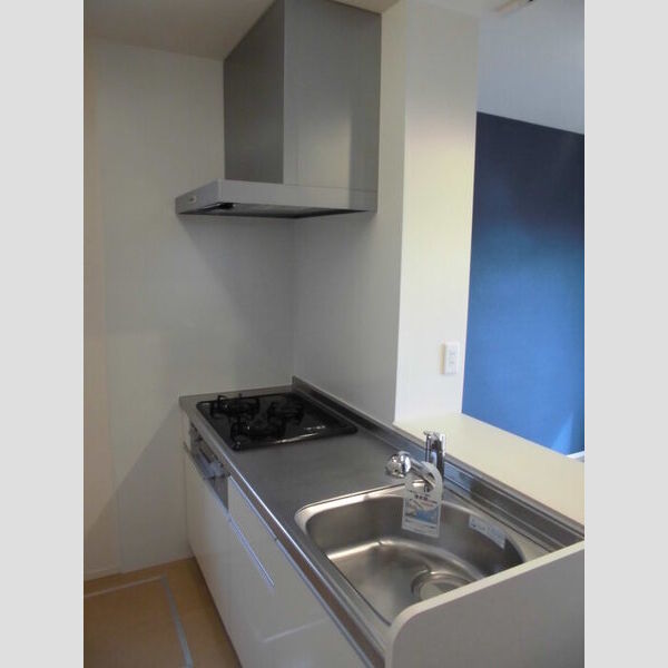 グランヒル キッチン