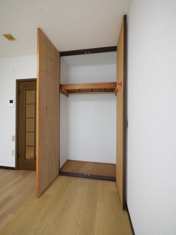 リブェール・Ｊ 内観