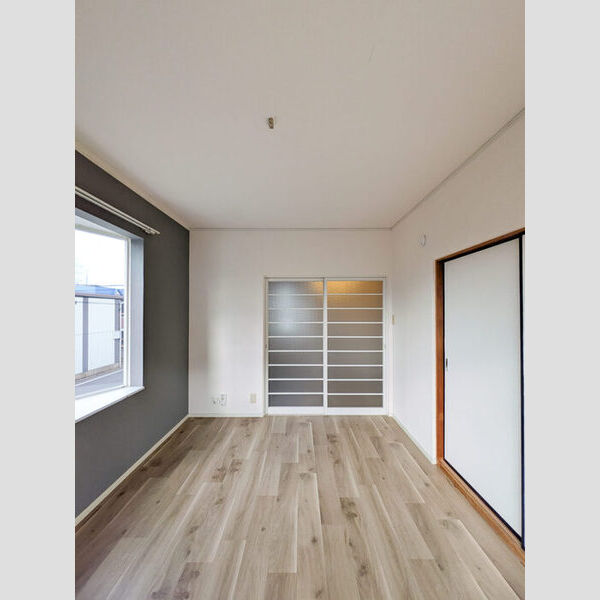 コスモプラザ　A201号室 洋室