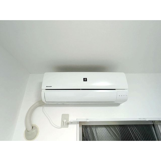 マイネルロッヂⅡ107号室 部屋その他