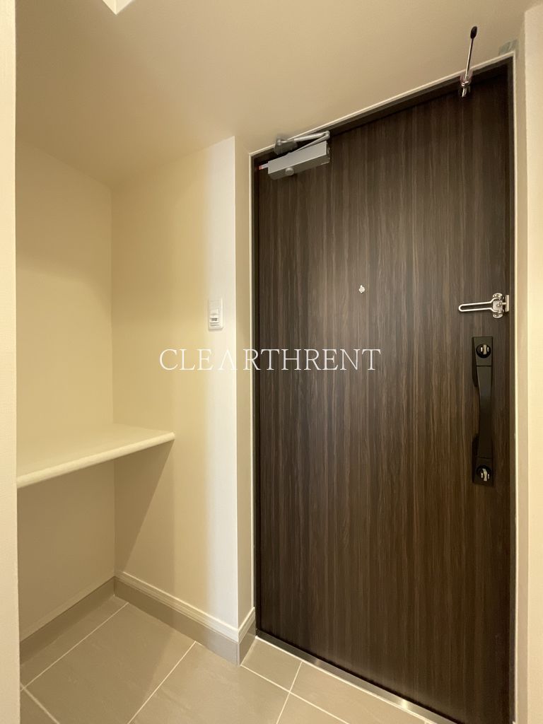 ＧＲＡＮ ＰＡＳＥＯ 浅草橋Ⅱ402号室 同タイプ別住戸写真となります。現況と異なる場合がございます。