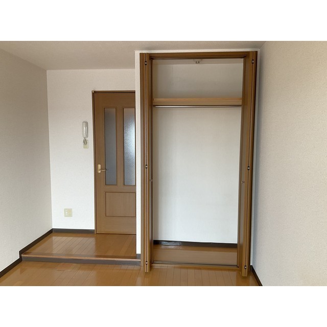 エトワールチヒロ 内観