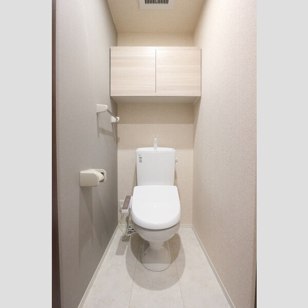 カミーノ　コモド　Camino　Comodo103号室 温水洗浄暖房便座