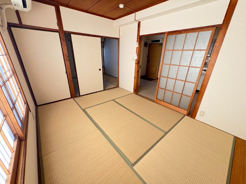 メゾン米田4階 部屋その他