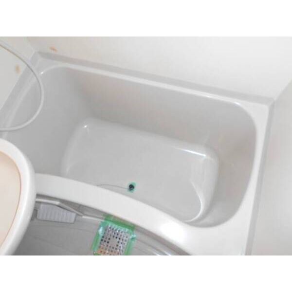 エステート富士見0212号室 お風呂