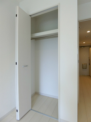 リブリ・YUME Ⅱ 収納