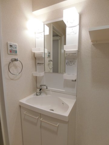 アスキー南品川Ⅲ 参考写真