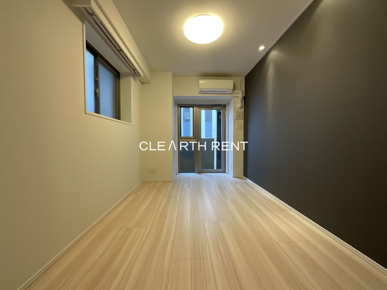 コンシェリア新橋 ＭＡＳＴＥＲ’Ｓ ＶＩＬＬＡ 同タイプ別住戸写真となります。現況と異なる場合がございます。